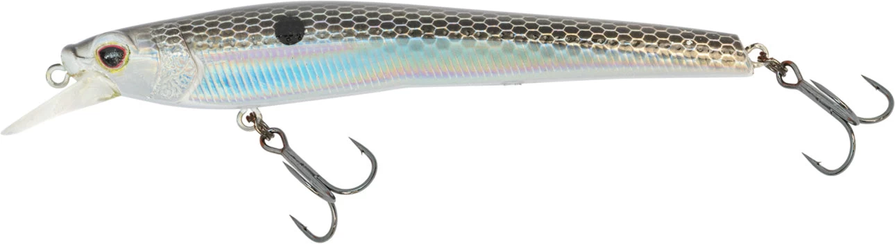 Nomad Design Shikari Freshwater Jerkbait