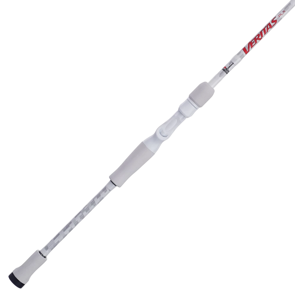 Abu Garcia Veritas Frog Baitcasting Rod
