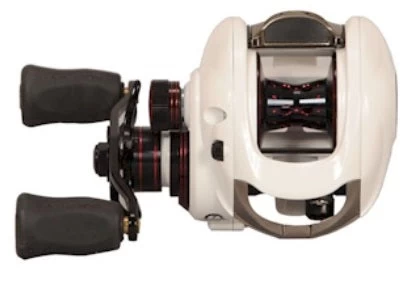 Duckett Fishing 320 Series Baitcasting Reels - Image 5
