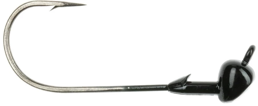 Freedom Tackle Shakey Head Jig Heads 3 Pack - Image 2