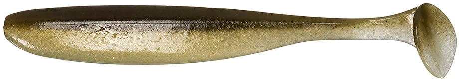 Keitech Easy Shiner 3.5 Inch Paddle Tail Swimbait