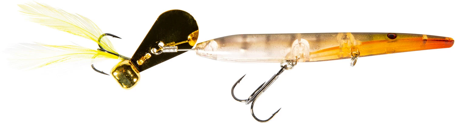 Z-Man HellraiZer Topwater Tail Blade Bait - Image 6