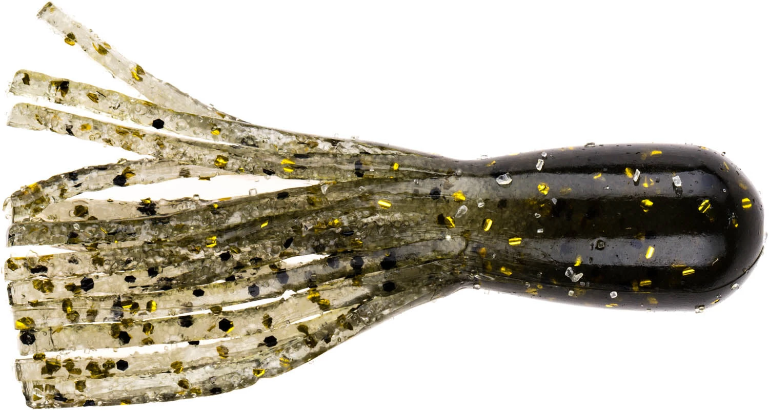 NetBait BaitFuel Infused Tubes 2.5 Inch - Image 2