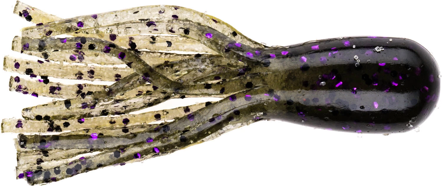 NetBait BaitFuel Infused Tubes 2.5 Inch - Image 4