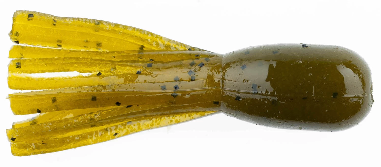 NetBait BaitFuel Infused Tubes 2.5 Inch - Image 6