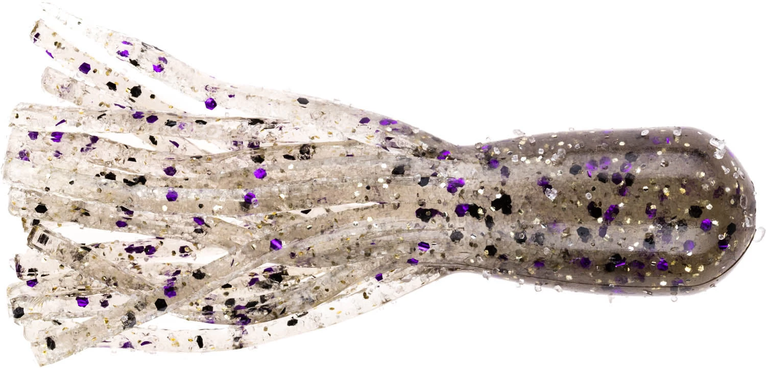 NetBait BaitFuel Infused Tubes 2.5 Inch - Image 8