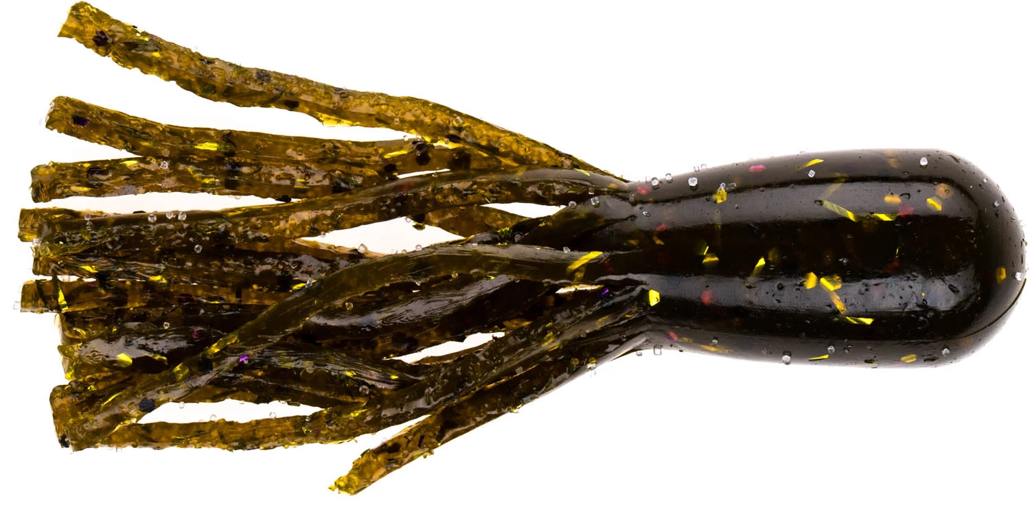 NetBait BaitFuel Infused Tubes 2.5 Inch - Image 9