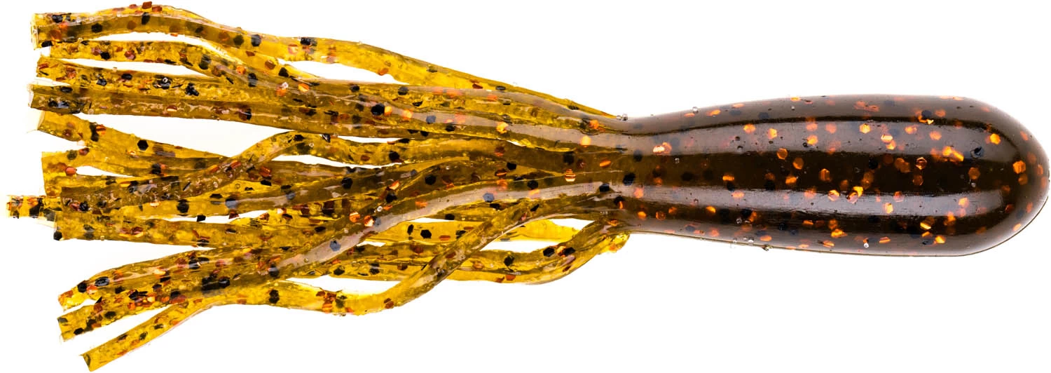 NetBait BaitFuel Infused Tubes 4 Inch