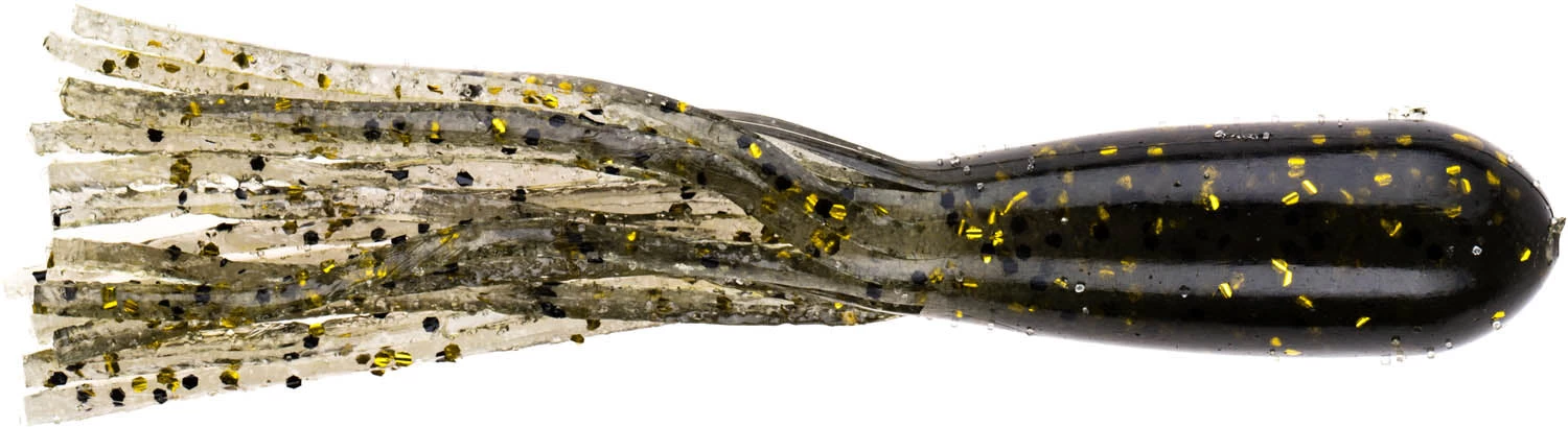 NetBait BaitFuel Infused Tubes 4 Inch - Image 2