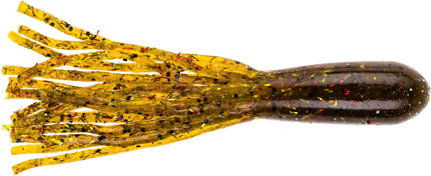 NetBait BaitFuel Infused Tubes 4 Inch - Image 5