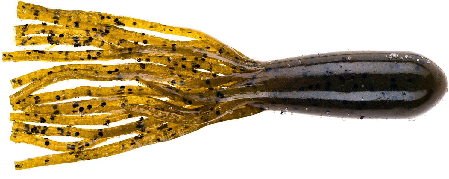 NetBait BaitFuel Infused Tubes 4 Inch - Image 7