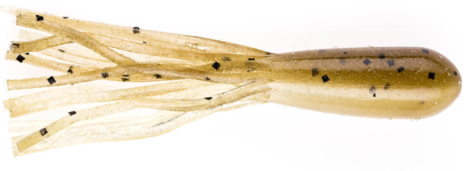 NetBait BaitFuel Infused Tubes 4 Inch - Image 8