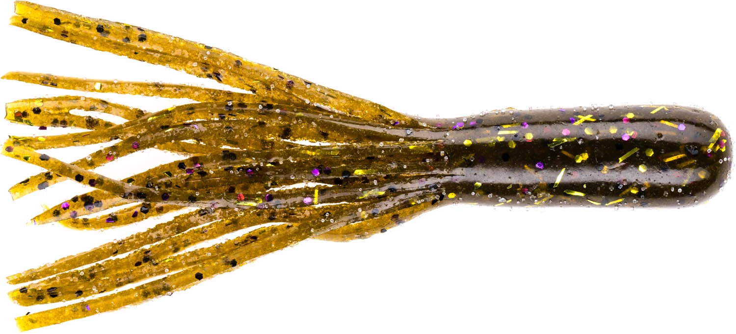 NetBait BaitFuel Infused Tubes 4 Inch - Image 10