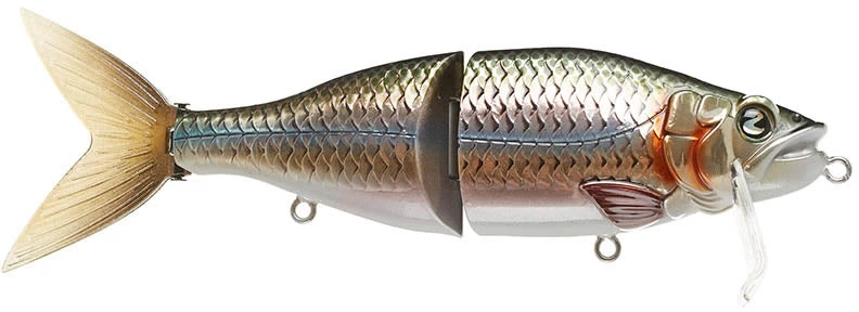 River2Sea Tactical Wake 210 8 Inch Topwater Wakebait - Image 3