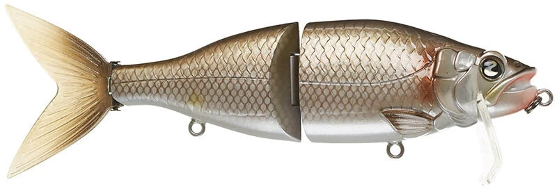 River2Sea Tactical Wake 210 8 Inch Topwater Wakebait - Image 4