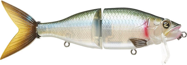 River2Sea Tactical Wake 210 8 Inch Topwater Wakebait - Image 5