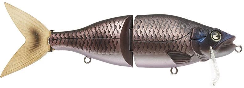 River2Sea Tactical Wake 210 8 Inch Topwater Wakebait - Image 6