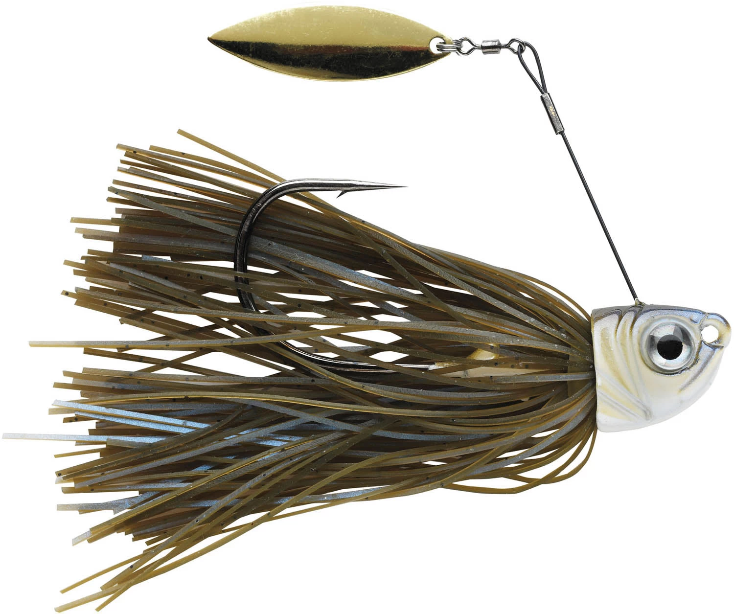 1st Gen FlashX Swim Jig - Image 2