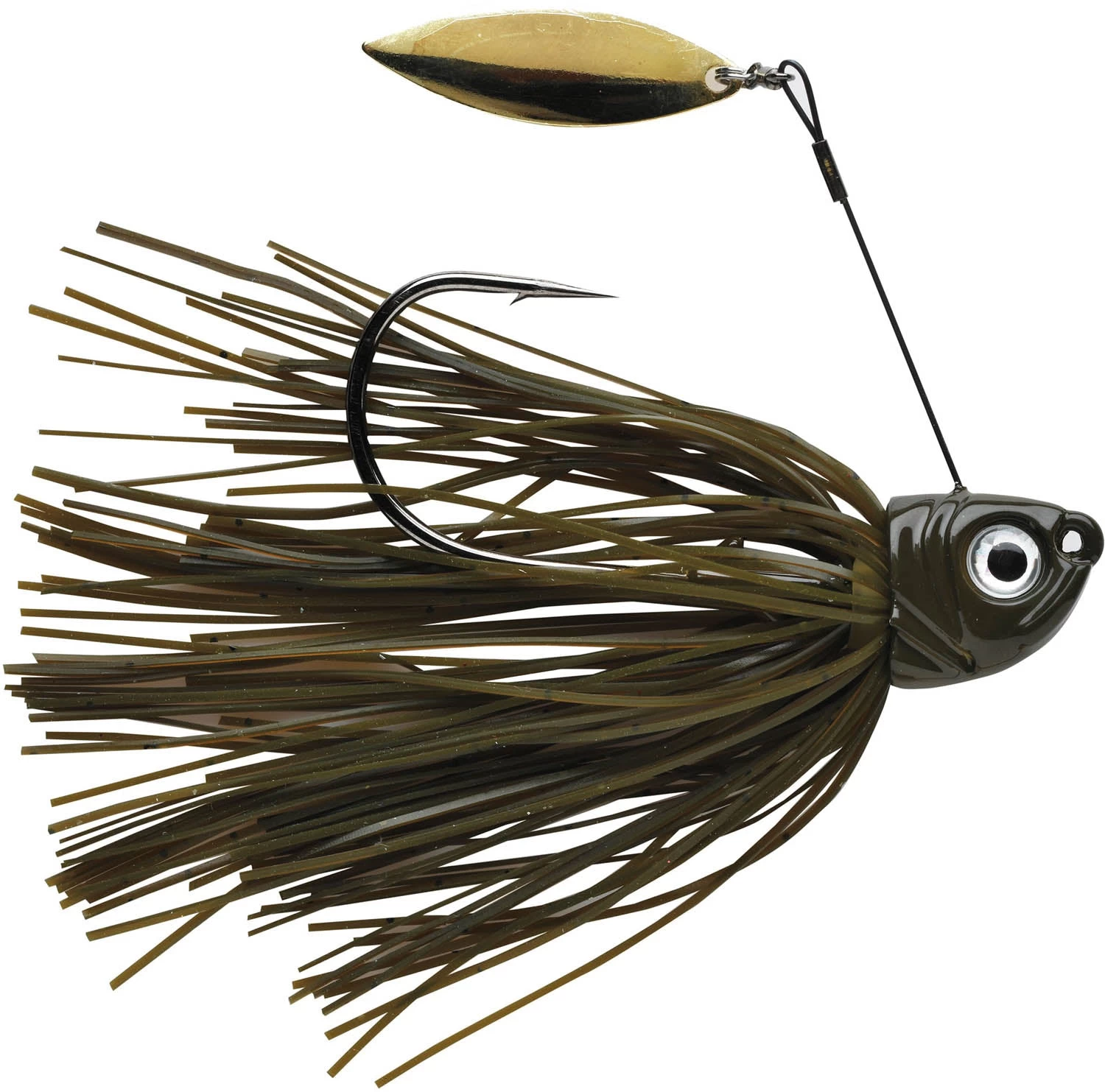 1st Gen FlashX Swim Jig - Image 19