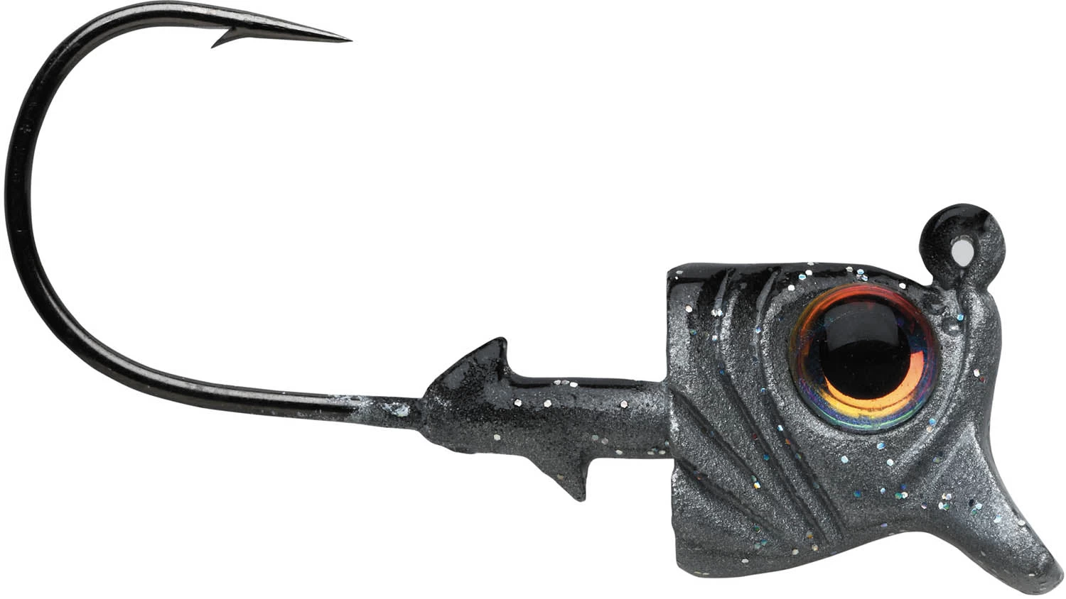 1st Gen Jaw Dropper Finesse Jig Head