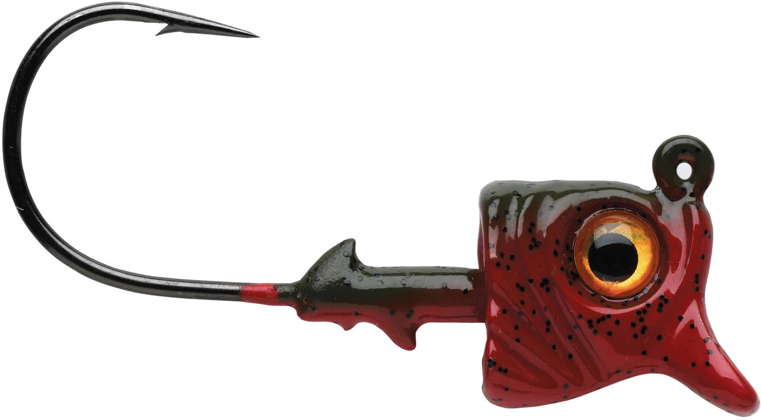 1st Gen Jaw Dropper Finesse Jig Head - Image 7