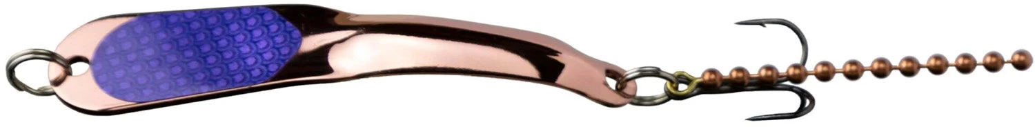 Iron Decoy Steely #3 Spoons - Image 2