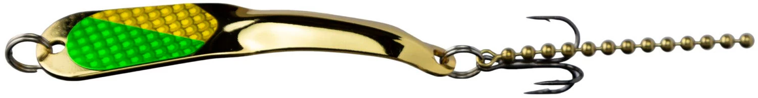 Iron Decoy Steely #3 Spoons - Image 4