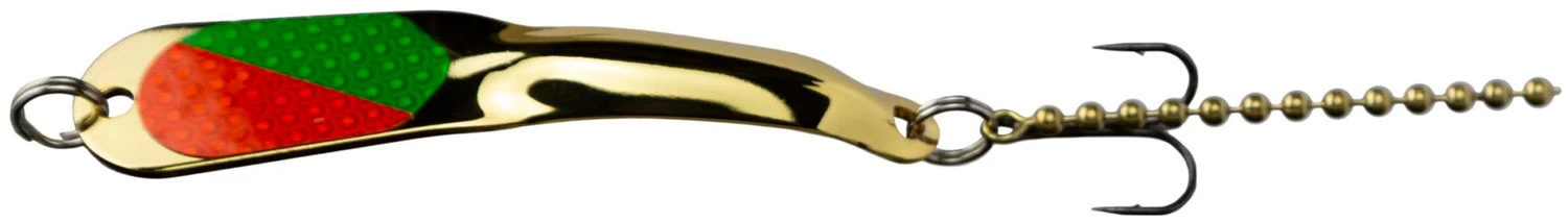 Iron Decoy Steely #3 Spoons - Image 9