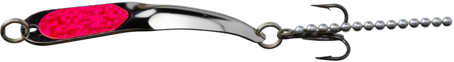 Iron Decoy Steely #3 Spoons - Image 12