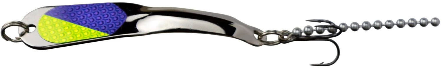 Iron Decoy Steely #3 Spoons - Image 15