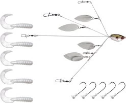 YUMbrella 5-Wire Flash Mob Jr. Kit