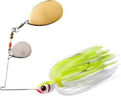 Booyah Colorado Indiana Spinnerbait