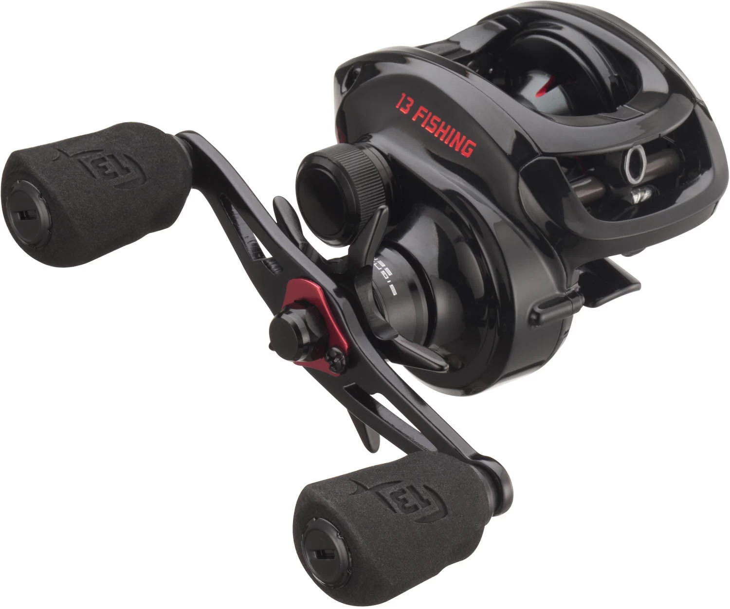 13 Fishing Inception G2 Baitcasting Reels - Image 4
