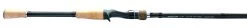 IRod Quercus Series Casting Rods