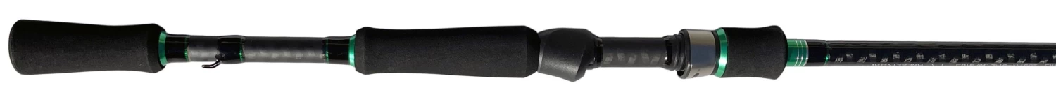 IRod Fiber Series Spinning Rods