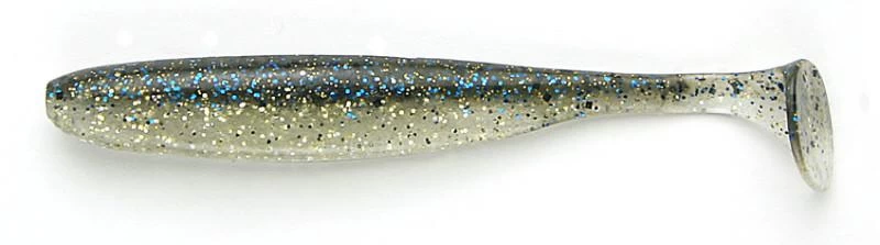 Keitech Easy Shiner 4 Inch Paddle Tail Swimbait - Image 4