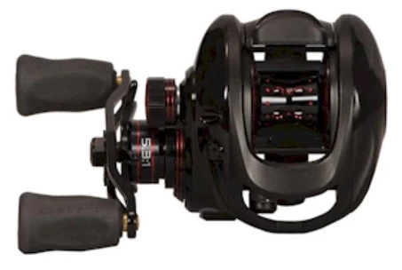 Duckett Fishing 320 Series Baitcasting Reels - Image 7