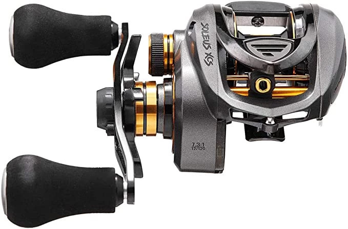 Favorite Soleus XCS Casting Reels - Image 5