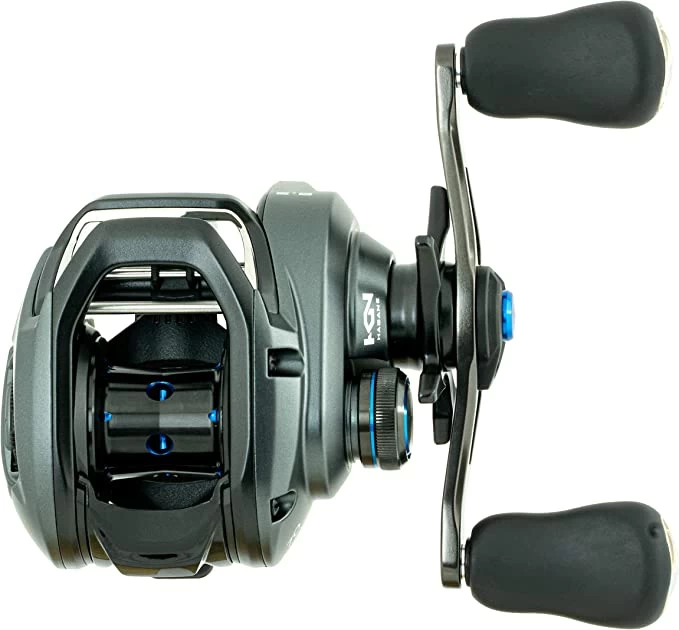 Shimano SLX MGL 70 Baitcasting Reels - Image 7