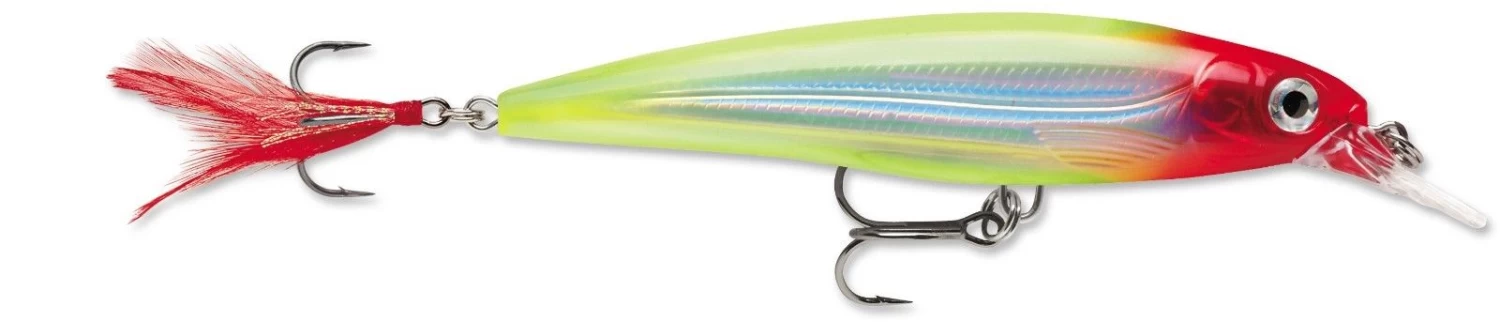Rapala X-Rap 12 Medium Diving Jerkbait - Image 2
