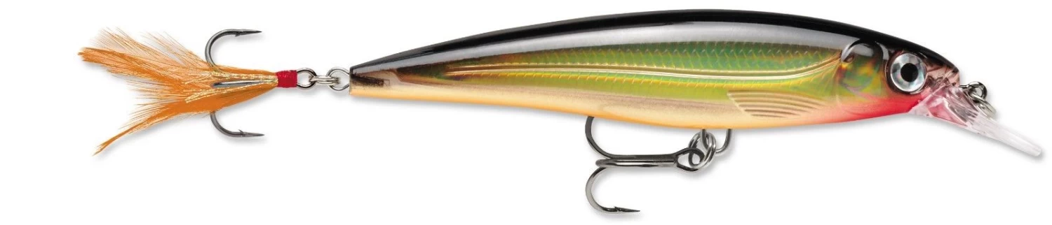Rapala X-Rap 12 Medium Diving Jerkbait - Image 4