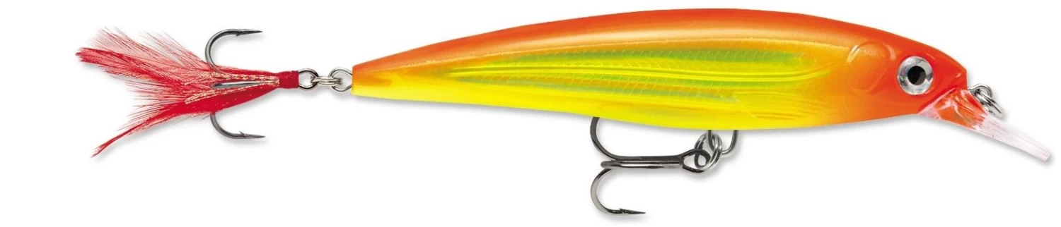 Rapala X-Rap 12 Medium Diving Jerkbait - Image 5