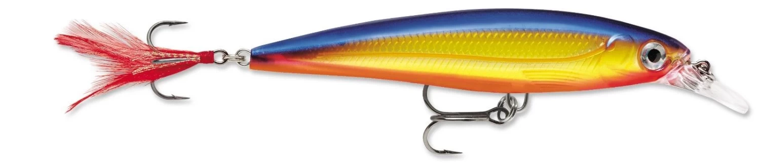 Rapala X-Rap 12 Medium Diving Jerkbait - Image 6