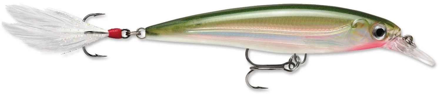 Rapala X-Rap 12 Medium Diving Jerkbait - Image 7