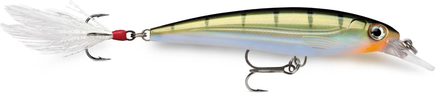Rapala X-Rap 12 Medium Diving Jerkbait - Image 11