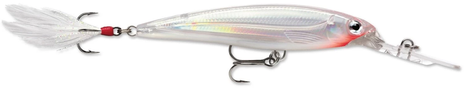 Rapala X-Rap Deep 08 Deep Diving Jerkbait - Image 2