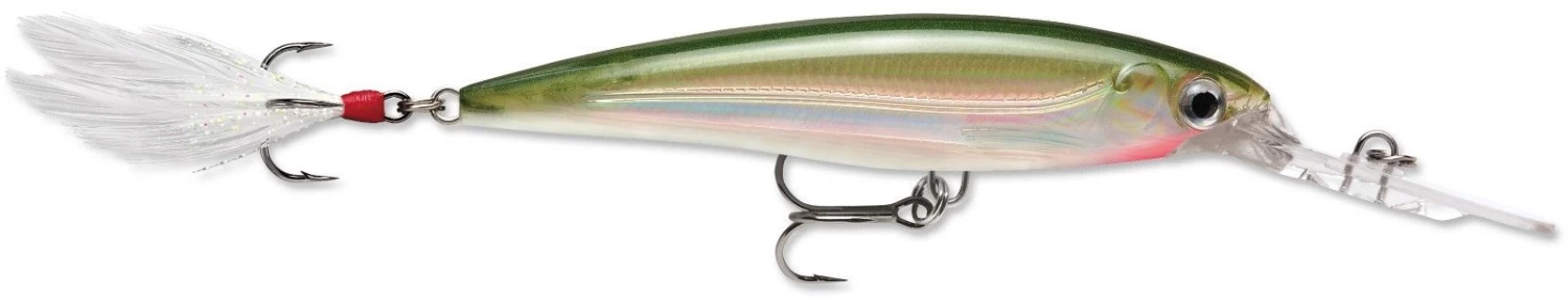 Rapala X-Rap Deep 08 Deep Diving Jerkbait - Image 4