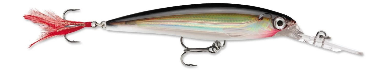 Rapala X-Rap Deep 08 Deep Diving Jerkbait - Image 6