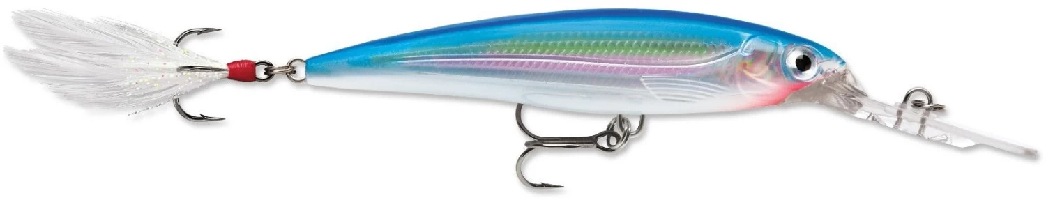 Rapala X-Rap Deep 08 Deep Diving Jerkbait - Image 7