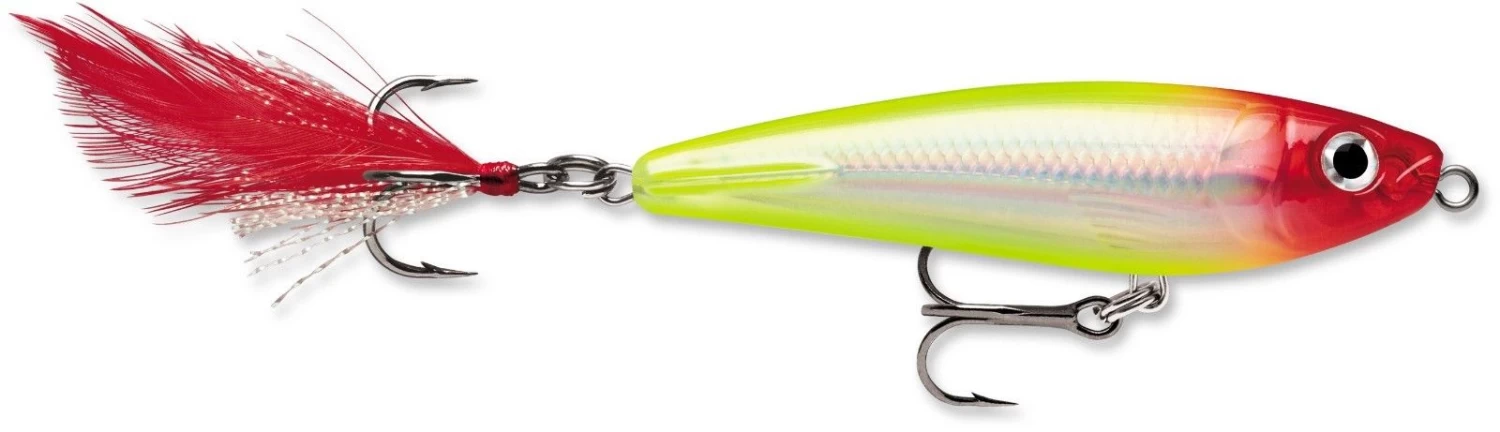 Rapala X-Rap Subwalk 15 Topwater Subsurface Walker - Image 4